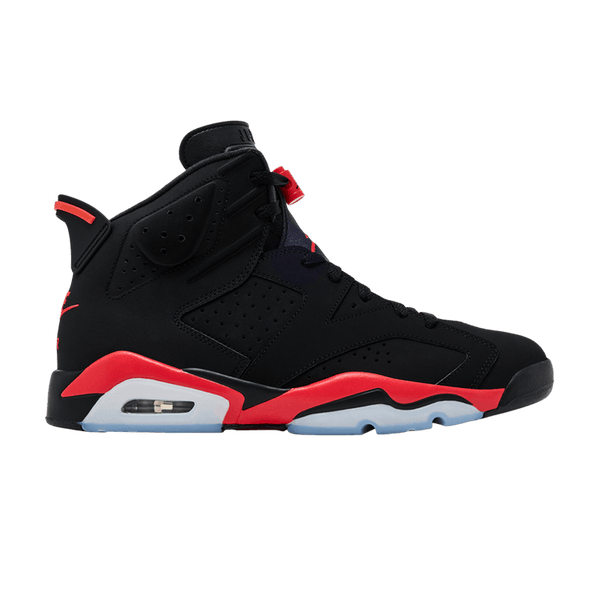 Air Jordan 6 Retro 'Reverse Infrared Salesman'