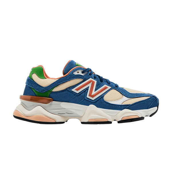 New Balance 9060 'Blue Beige'