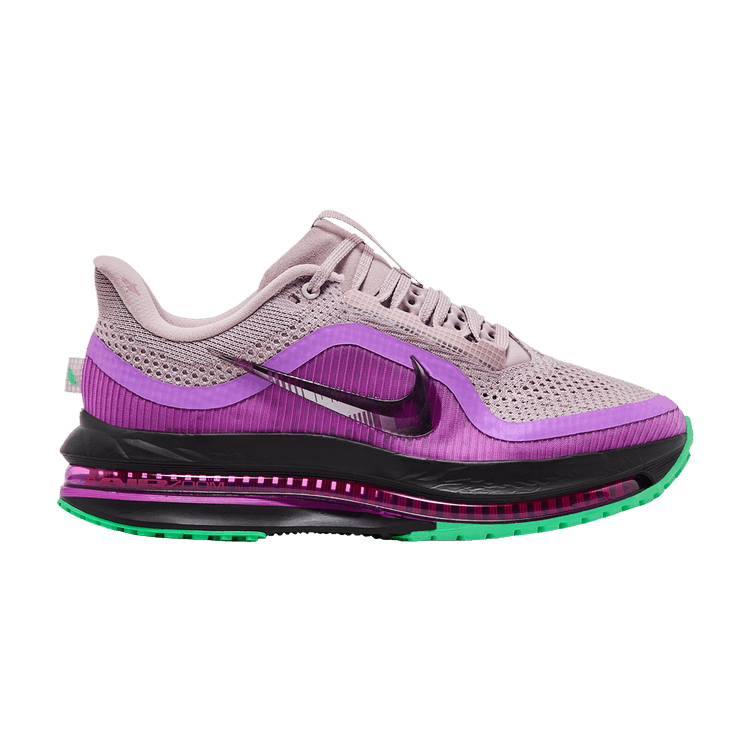 Faith Kipyegon x Nike Wmns Pegasus Premium 'Plum Chalk'