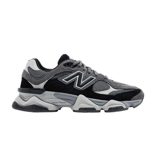 New Balance 9060 'Black Castlerock'