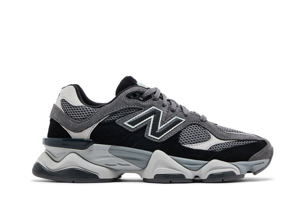 New Balance 9060 'Black Castlerock' – view 2
