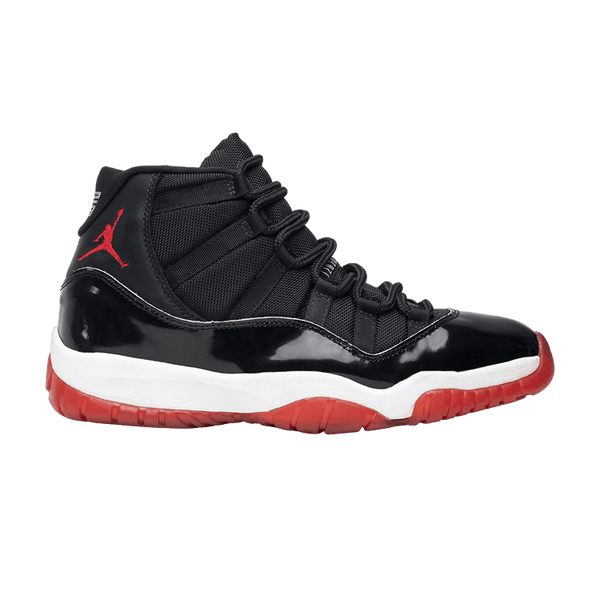 Air Jordan 11 OG 'Bred' 1996