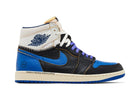 Fragment Design x Union LA x Air Jordan 1 Retro High OG 'Sport Royal'