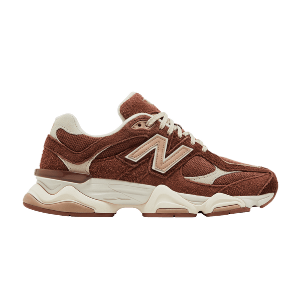 New Balance 9060 'Rich Oak Timberwolf'
