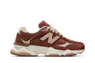 New Balance 9060 'Rich Oak Timberwolf' – view 2
