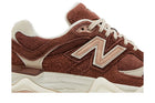 New Balance 9060 'Rich Oak Timberwolf' – view 3