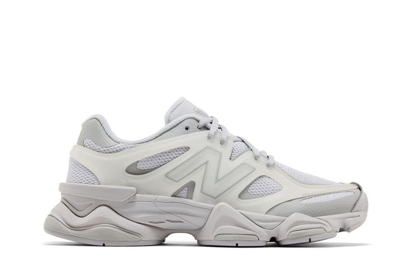 New Balance 9060 X 'Concrete' – view 2