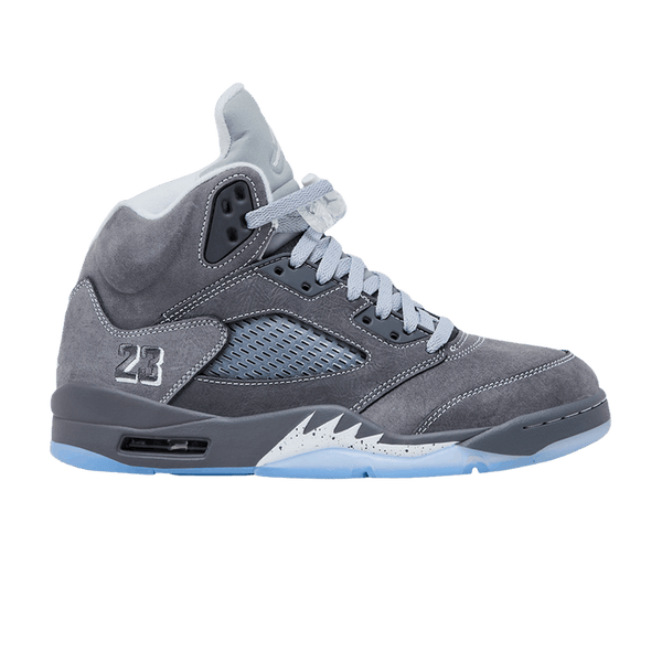 Air Jordan 5 Retro 'Wolf Grey' 2026