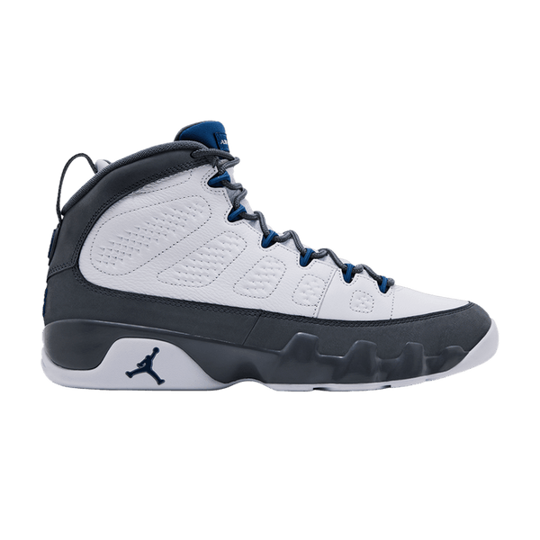 Air Jordan 9 Retro 'Flint Grey' 2026