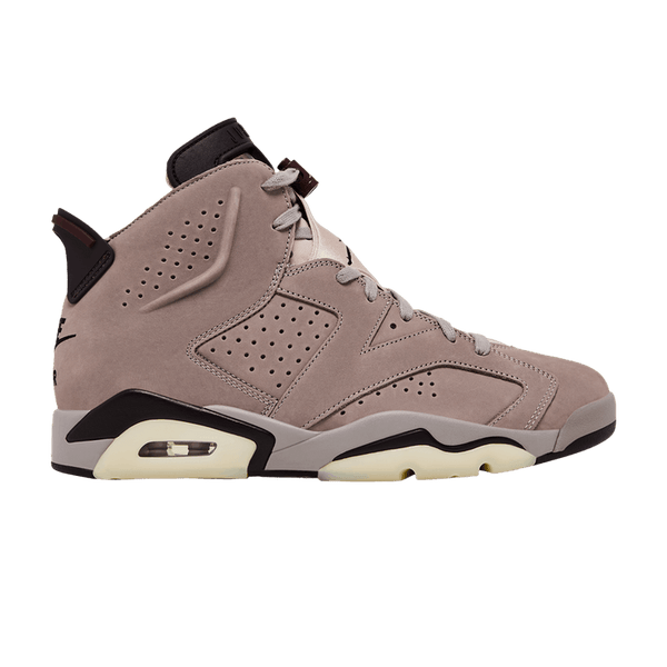 A Ma Maniére x Air Jordan 6 Retro 'Smoky Mauve'