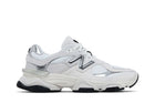 New Balance 9060 'White Black Metallic Silver' – view 2