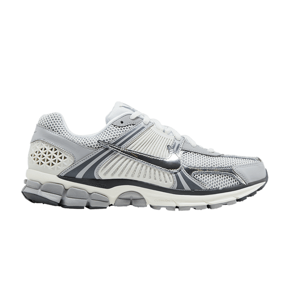 Nike Air Zoom Vomero 5 'Summit White Metallic Silver'