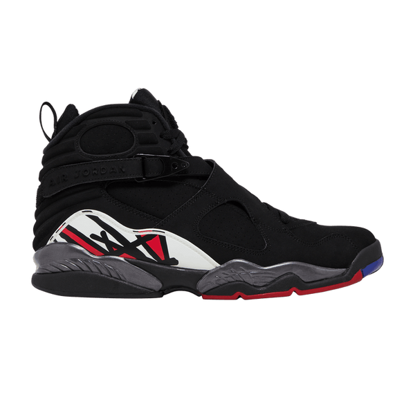 Air Jordan 8 Retro 'Playoff' 2013