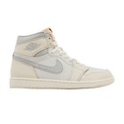 Air Jordan 1 High Retro OG 'Sail Elephant Print'