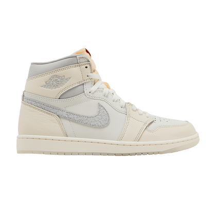 Air Jordan 1 High Retro OG 'Sail Elephant Print'