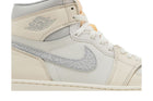 Air Jordan 1 High Retro OG 'Sail Elephant Print'