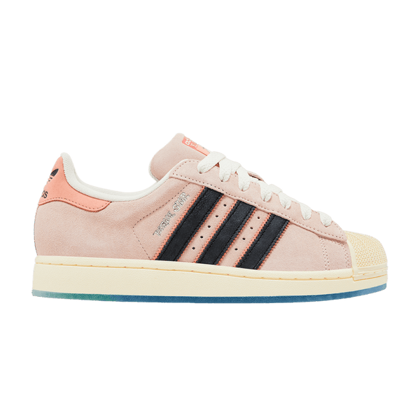 SpongeBob SquarePants x adidas Superstar 'Patrick Star'