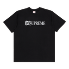Supreme Skull Tee 'Black'