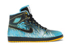 Air Jordan 1 Retro High 'Doernbecher' 2008