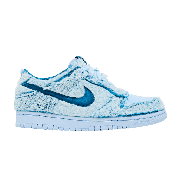 Nike Dunk Low GS 'Abominable Snowman'