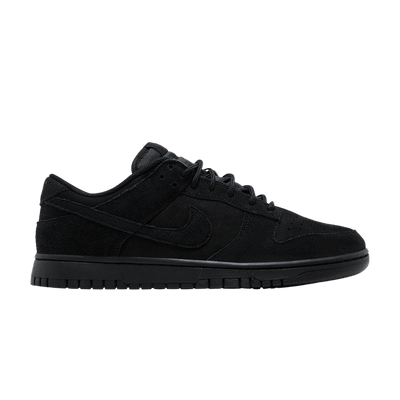 Nike Dunk Low SE 'Triple Black'