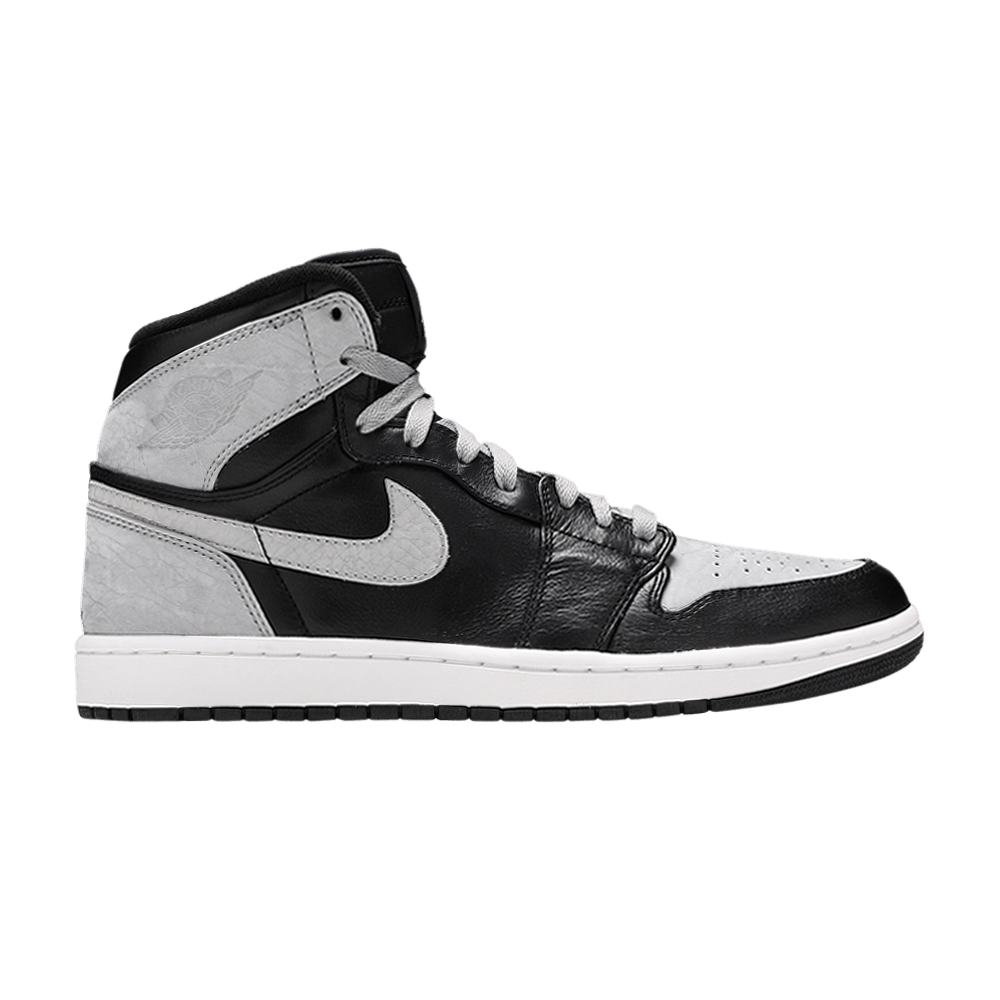 Air Jordan 1 Retro High 'Shadow' 2009
