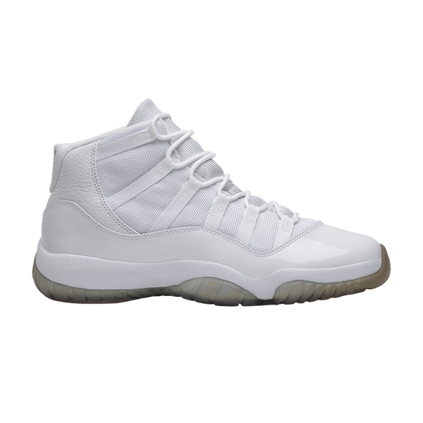 Air Jordan 11 GS 'Silver Anniversary'