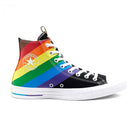Converse Chuck Taylor Hi 'Pride'