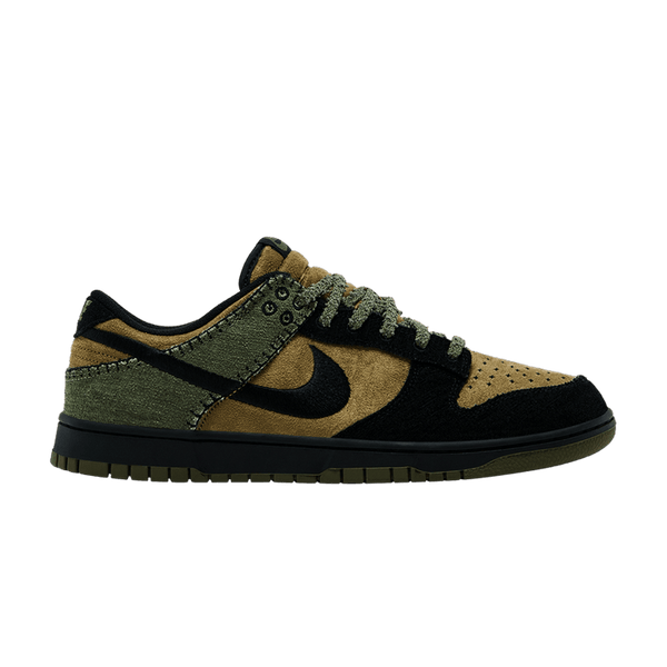 Nike Dunk Low 'Frankenstein'
