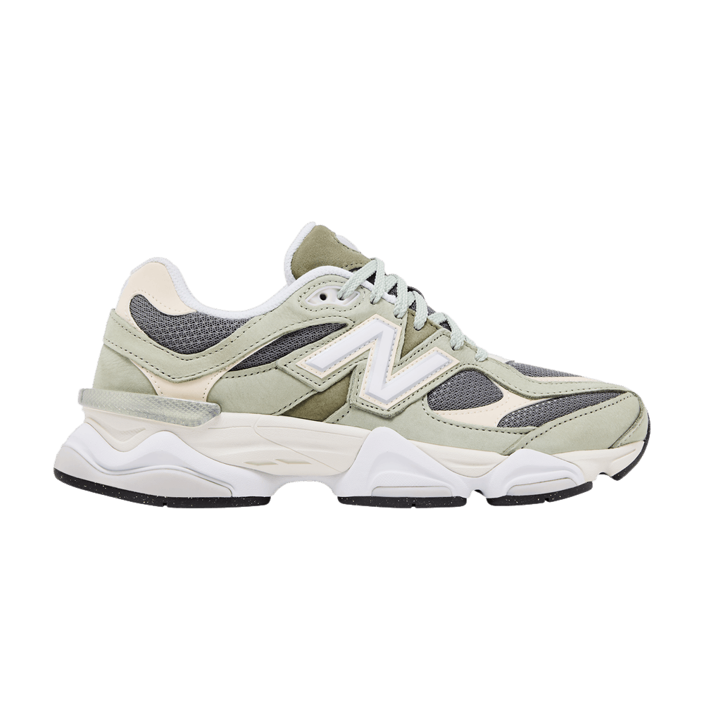 New Balance 9060 'Fall Suedes Pack - Olive'