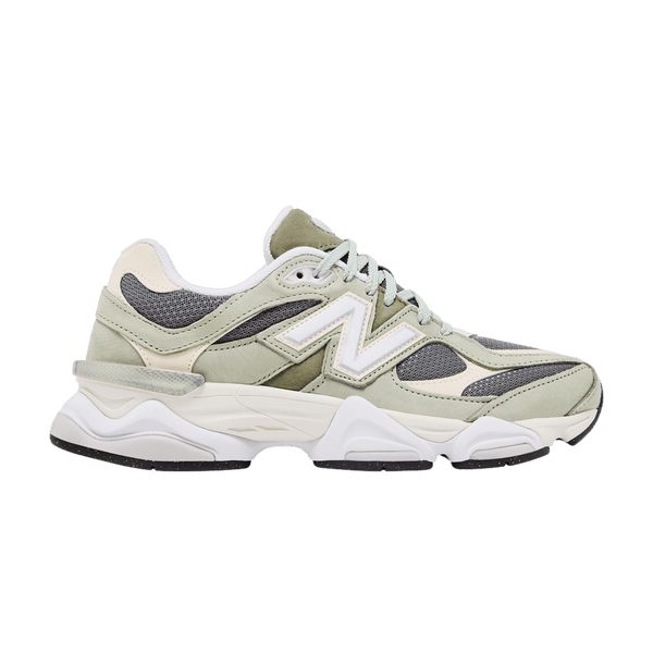 New Balance 9060 'Fall Suedes Pack - Olive'