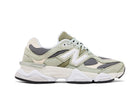 New Balance 9060 'Fall Suedes Pack - Olive' – view 2