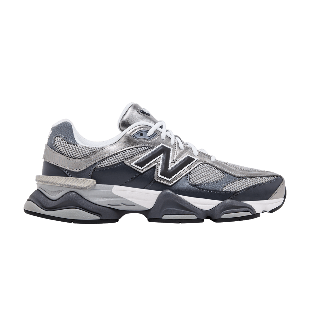New Balance 9060 'Magnet Faded Black'