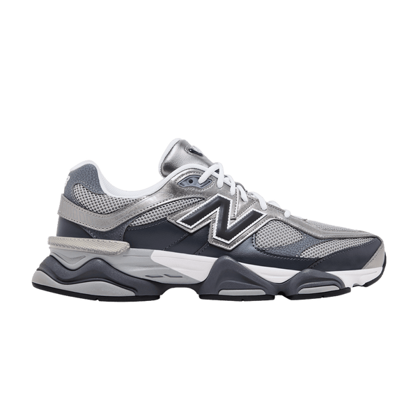 New Balance 9060 'Magnet Faded Black'