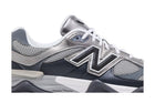 New Balance 9060 'Magnet Faded Black' – view 3