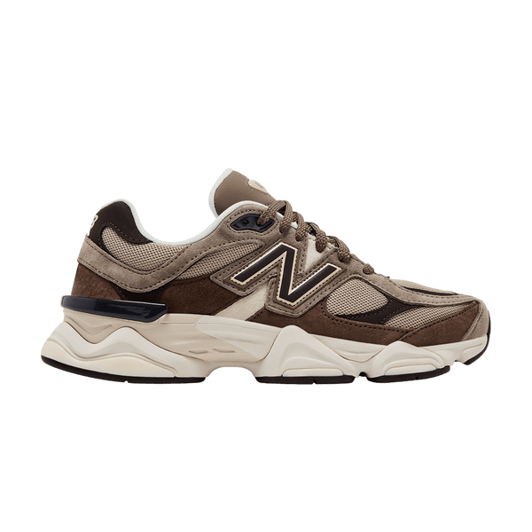 New Balance 9060 'Thunder Brown'