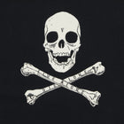 Vlone Skull & Bones Long-Sleeve 'Black'