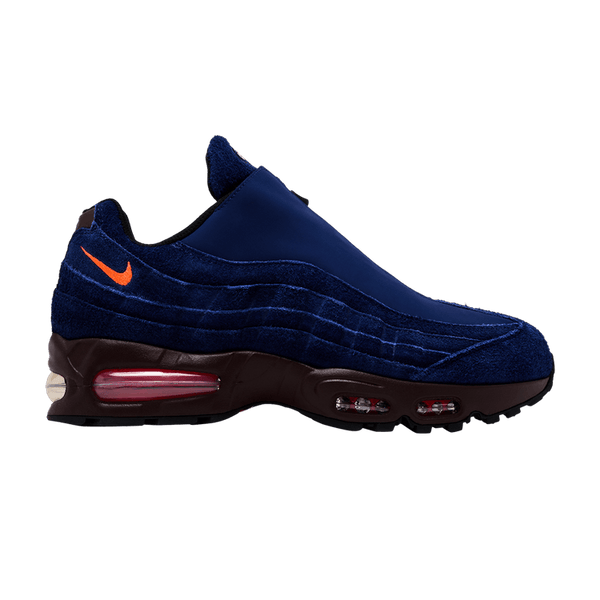 Nike Air Max 95 Zip 'Big Bubble - Loyal Blue'