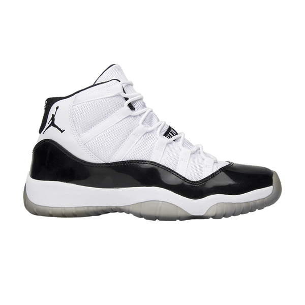 Air Jordan 11 Retro GS 'Concord' 2011