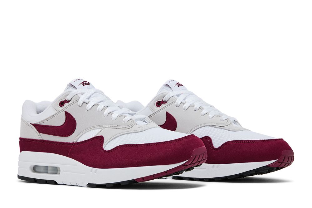 Stranger Things x Nike Air Max 1 'Steve Harrington'