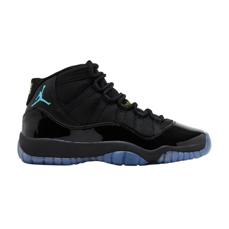 Air Jordan 11 Retro GS 'Gamma Blue' 2025