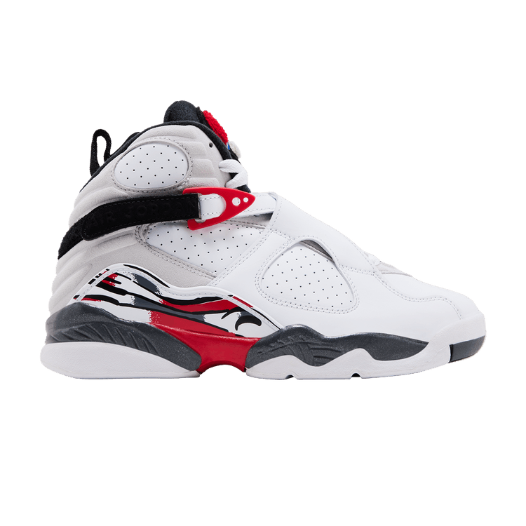 Air Jordan 8 Retro GS 'Bugs Bunny' 2025
