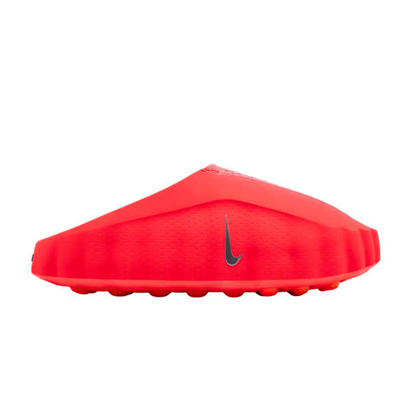 Nike Mind 001 Mule 'Solar Red'