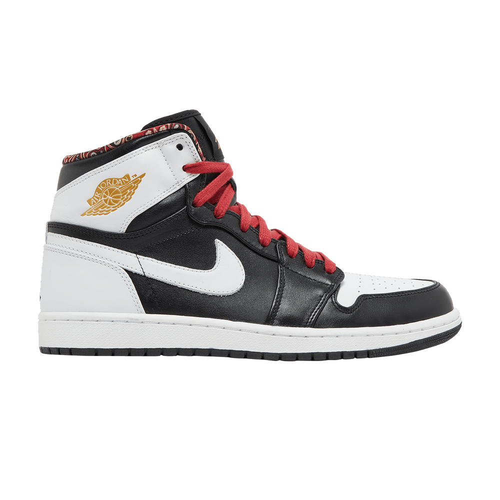 Air Jordan 1 Retro High RTTG 'Las Vegas'