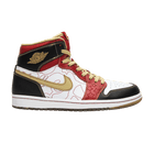 Air Jordan 1 Retro High OG 'Ignite Shanghai'