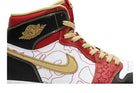 Air Jordan 1 Retro High OG 'Ignite Shanghai'