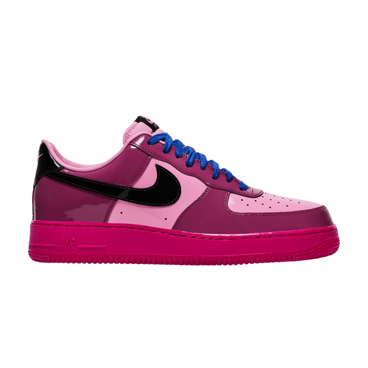 Nike Air Force 1 Low 'Pink Cooler Patent'