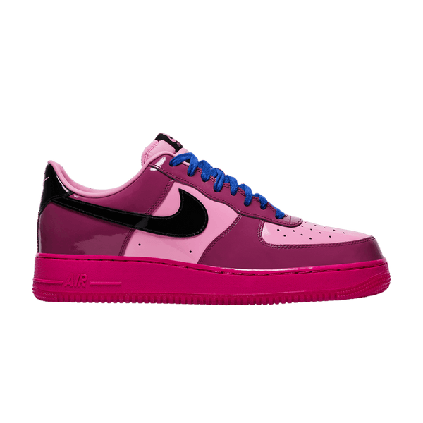 Nike Air Force 1 Low 'Pink Cooler Patent'