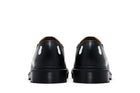 Supreme x Dr. Martens 1461 3-Eye Shoe 'Skull - Black White'