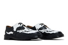 Supreme x Dr. Martens 1461 3-Eye Shoe 'Skull - Black White'